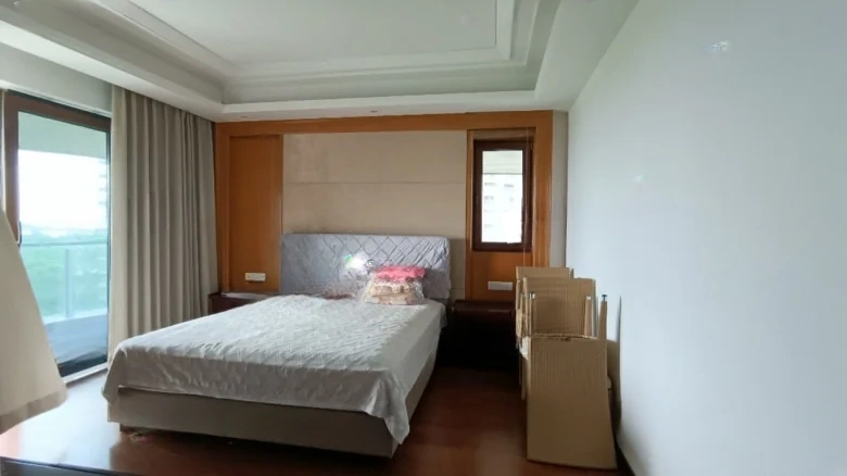 Future Water World - View 3