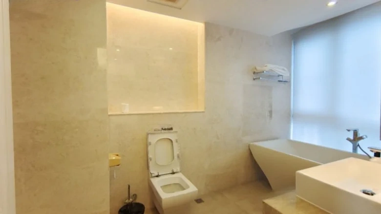 Half Mountain Peninsula Central Sea View Boulevard - View 11