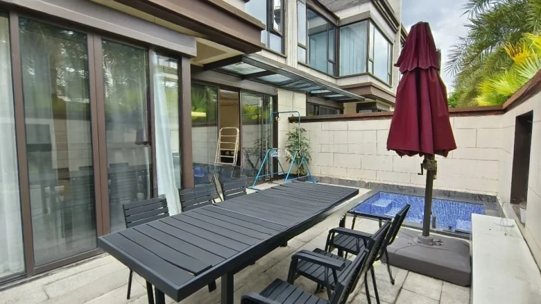 Haitang Bay No. 8 Hot Spring Residences - View 11