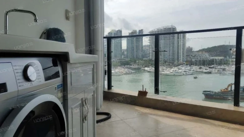 Hongzhou Tianxi - View 9