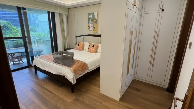 Country Garden Sea Metropolis - View 4