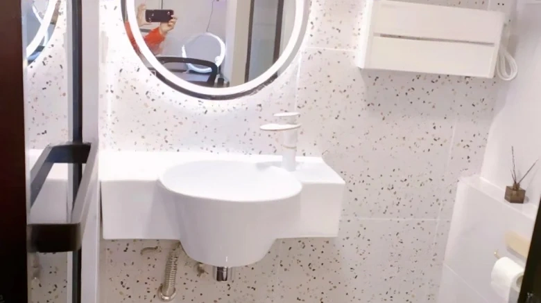 Poly Development Tianyue Bay - View 6