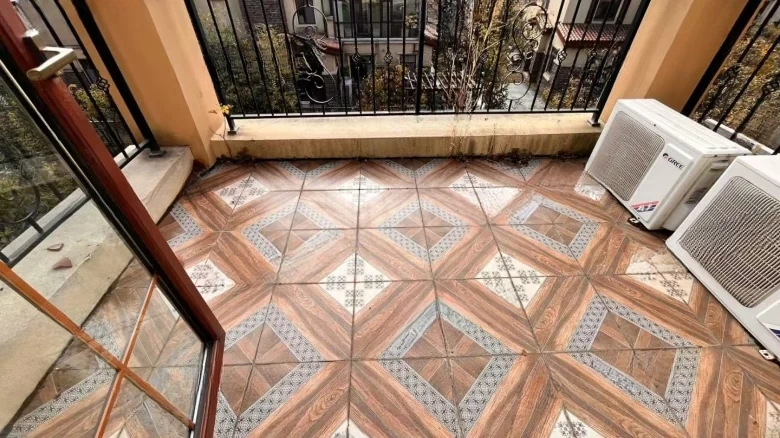 Jianbang Tinghai Phase I - View 30