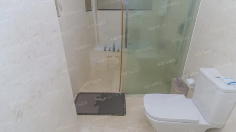 Rizhao Sanya Bay · High School District Villa - View 12