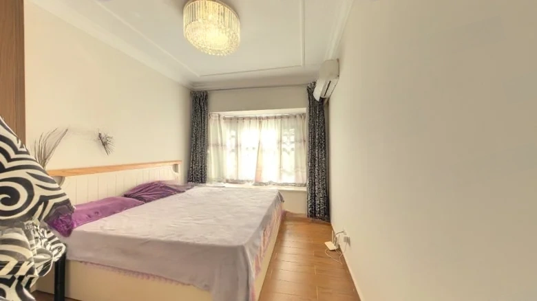 Sanya Evergrande Imperial Mansion - View 3