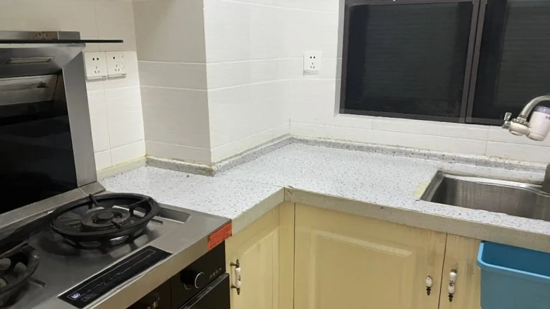 Cui Ping · Feng Huang Shui Cheng - View 4