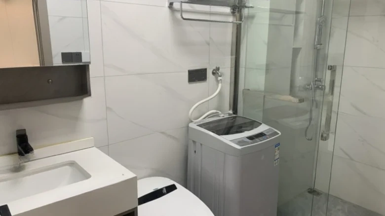 White Deer Ridge Apartment - View 4