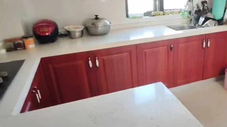 Zhuoda Oriental Bahamas - View 5