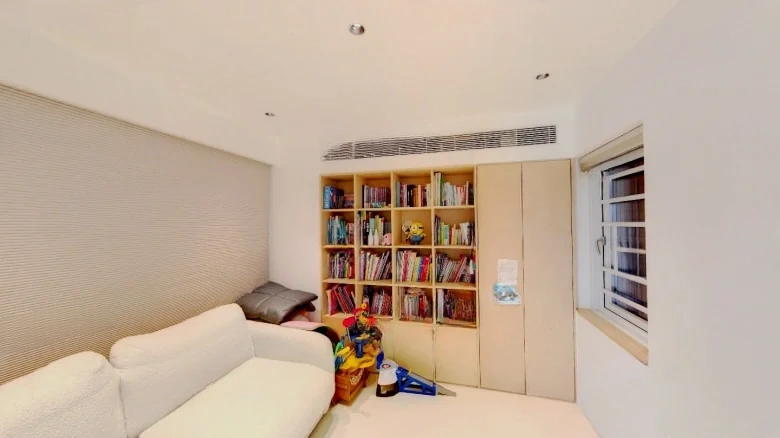 MacauHong Kong Center - View 8