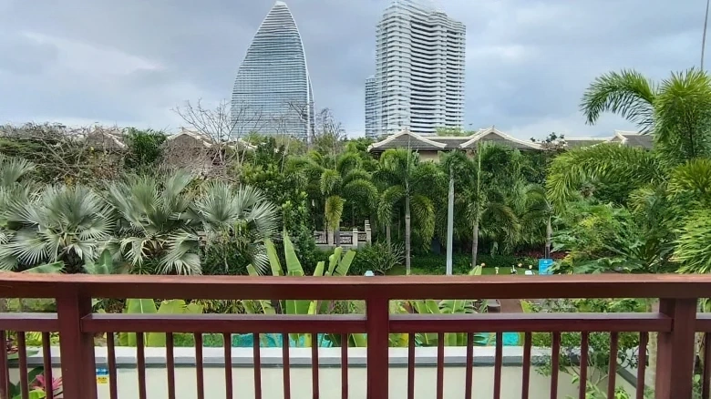 Riviera Rhenhold·Haitang Bay - View 15