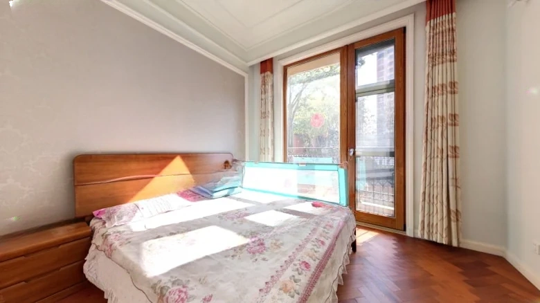 Luxin Suizhu Garden - View 2