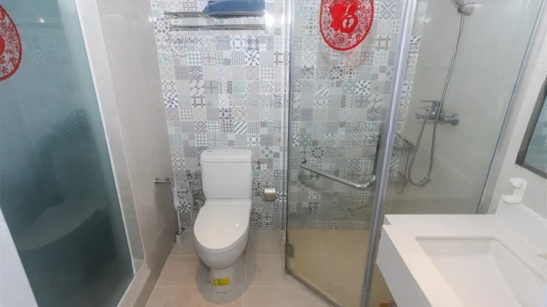 Wanke Forest Resort Park Phase V - View 20