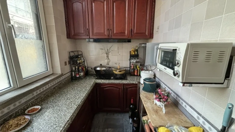 Changshui Mountain Villa - View 15