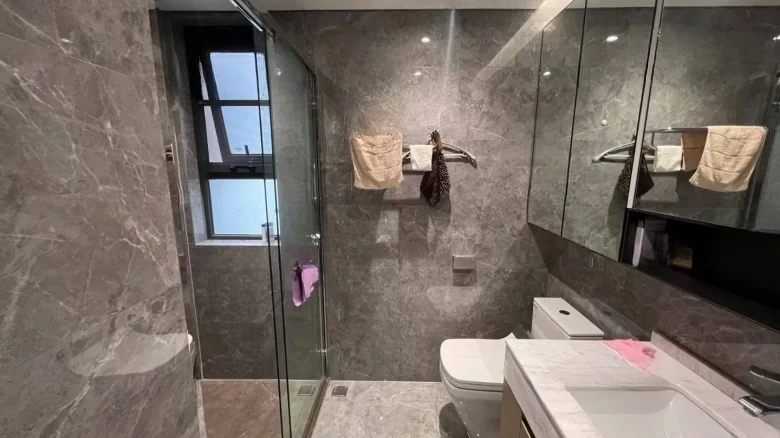 China Resources Center Runfu - View 9