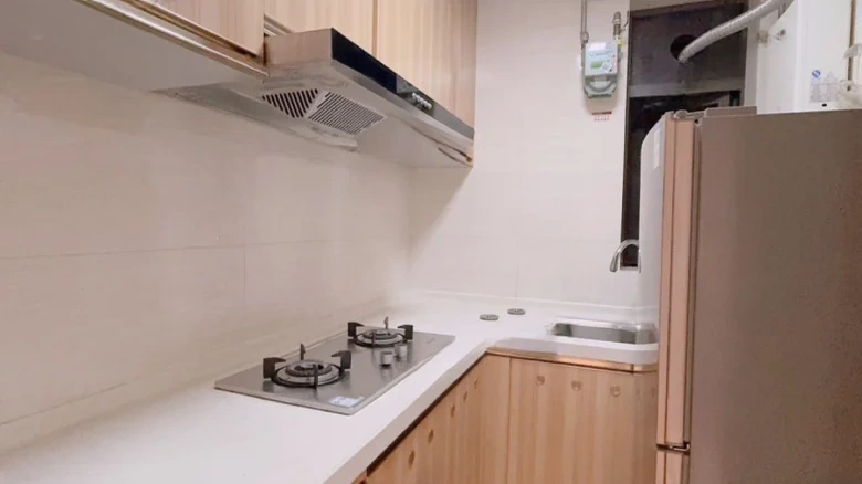 Jade Light New City Regal View Phase II Relocation Housing - View 4