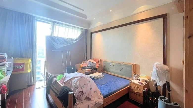 XiXi Chengyuan Zhi JingYuan - View 4