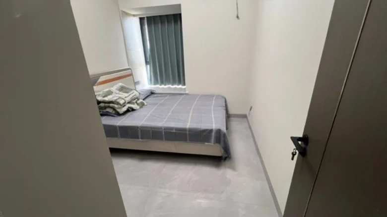 Yuechuan Apartment - View 2