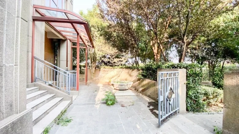 Jiaye Sunshine City (Jiashan County) - View 22