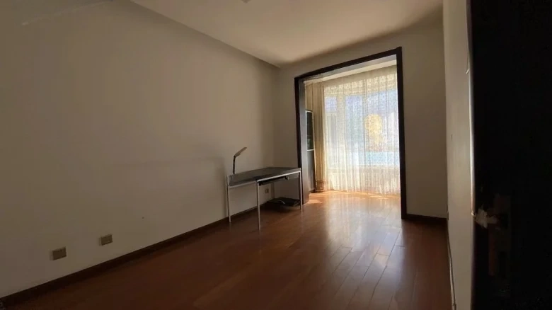 Changchun Pearl Beacon - View 3