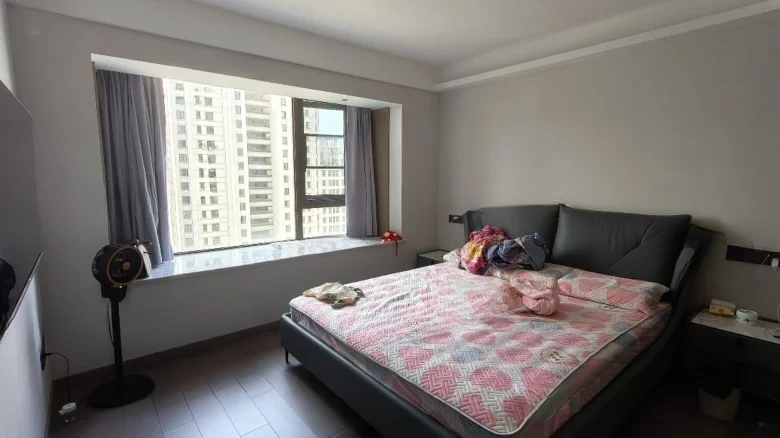 Old Hall Rear Brocade Garden - View 4