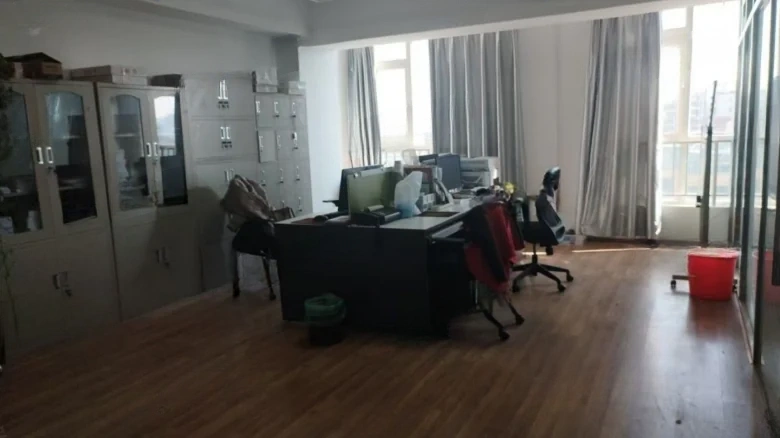 Cloud Moisture Sky Yang - View 2