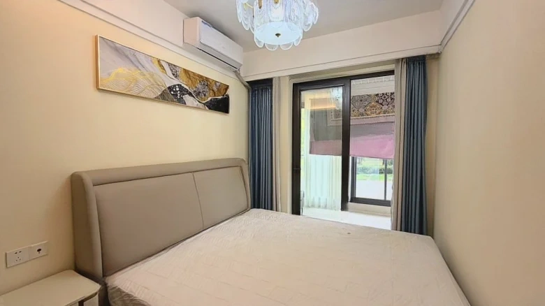 Poly Greentown Yuefu - View 3