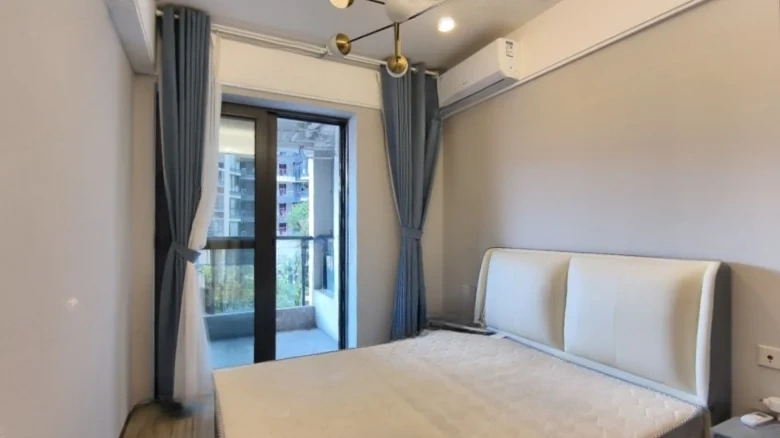 Poly Greentown Yuefu - View 3