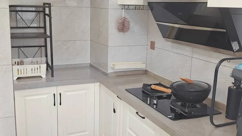 Zhengda City - View 6