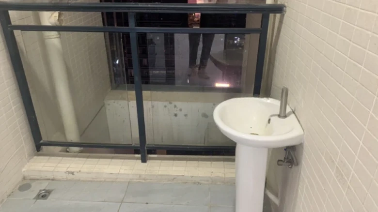 Rongsheng Central Square - View 8