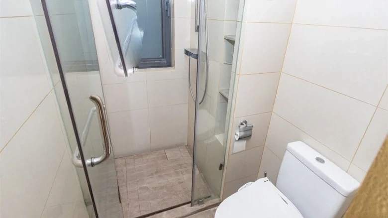 COFCO Qianhai Seaview One - View 8