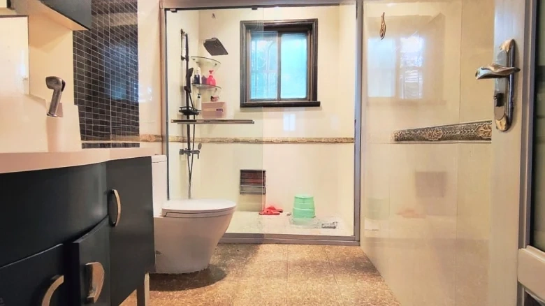 Changqing Community - View 27