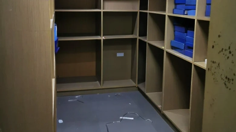 Joyful Purple Glory - View 6