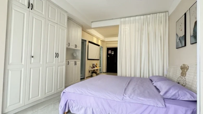 Runcheng Eighth District - View 2