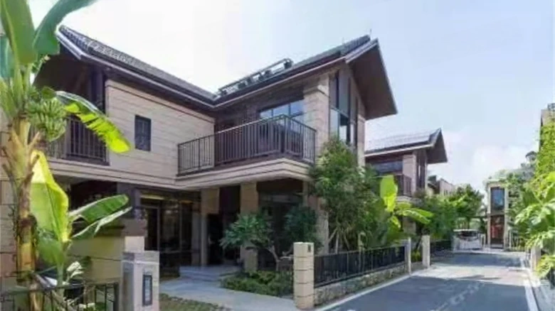 Runda Sanya Bay Harbor District One - View 12