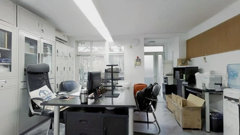 Oceanscape Phase II - View 2