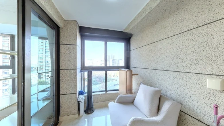 Hangzhou Municipality - View 5