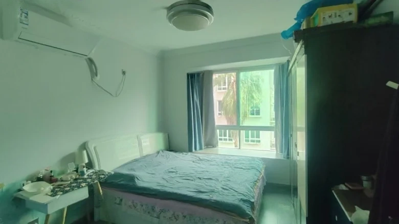 Zhuoda Tropical Rainforest Coconut Breeze Garden - View 1