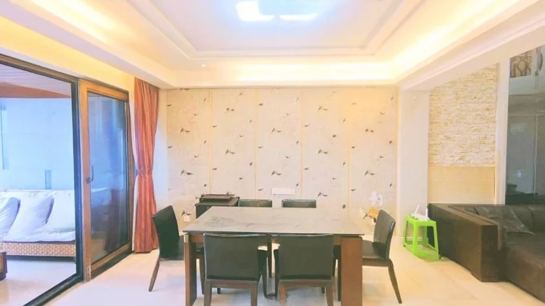 Half Mountain Peninsula Central Sea View Boulevard - View 3