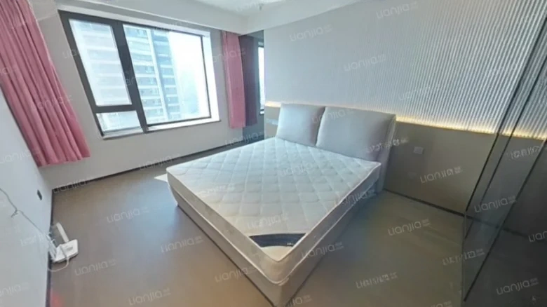 Yanlord Park Century - View 2