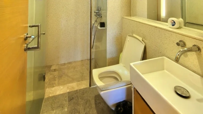 Future Water World - View 5