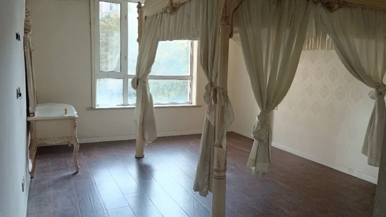 China Ocean Purple Imperial Mansion Court - View 6