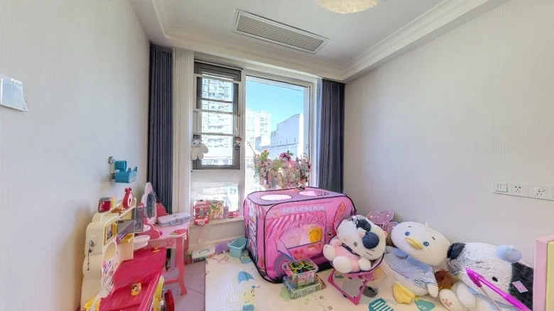 Jade Star Apartments - View 2