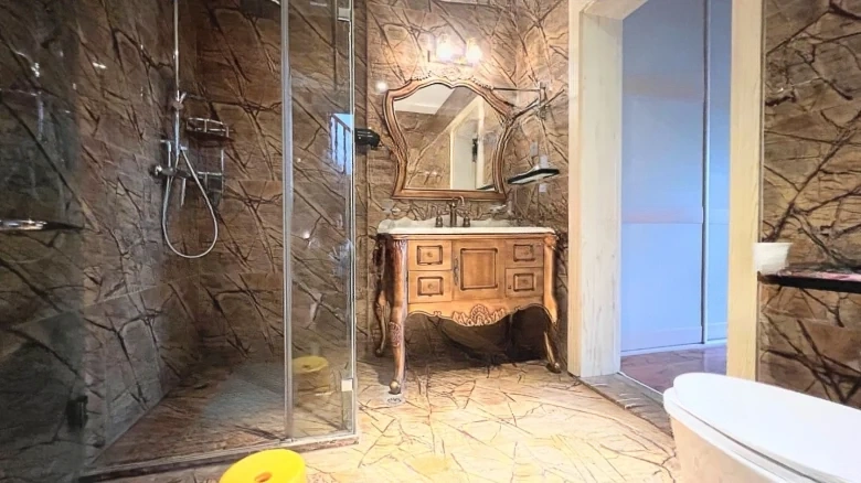 Dianchi Forest Spring Wisdom Garden - View 19