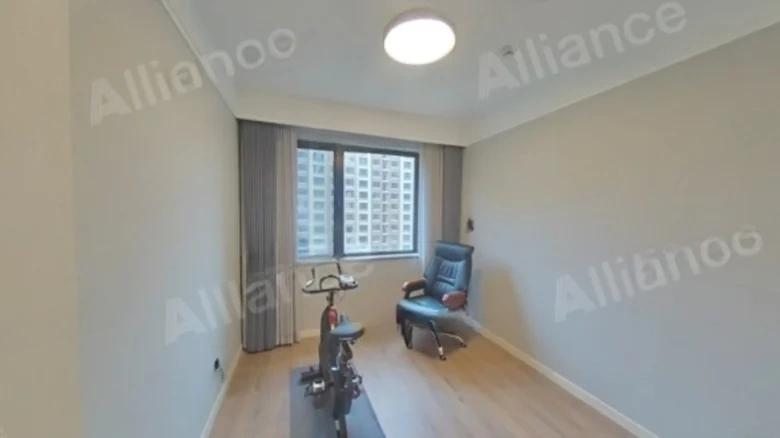 HighNew Green City Magnolia Garden Run Yuan - View 2