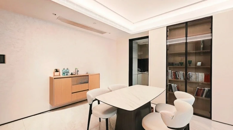 Guo Hao 18th Tower - View 8