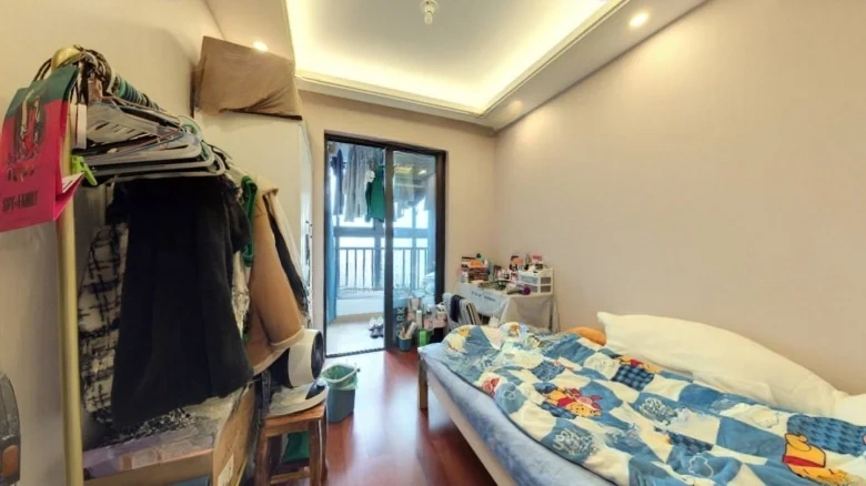 PowerChina Sinograin Fanyue City Plaza - View 7