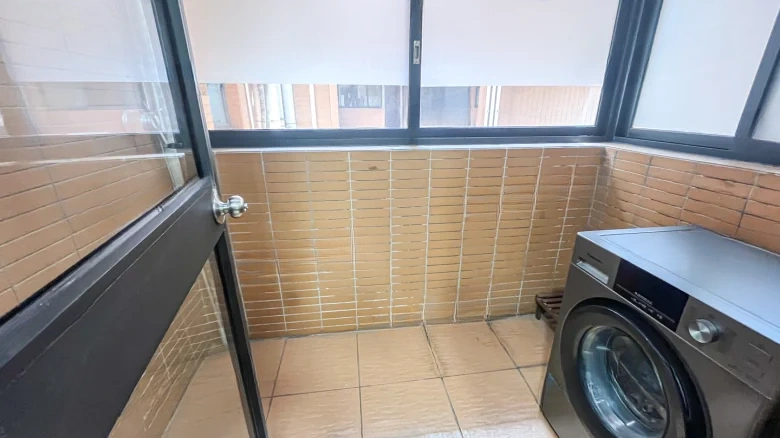 Kailuan New World Fontainbleu Residence - View 8