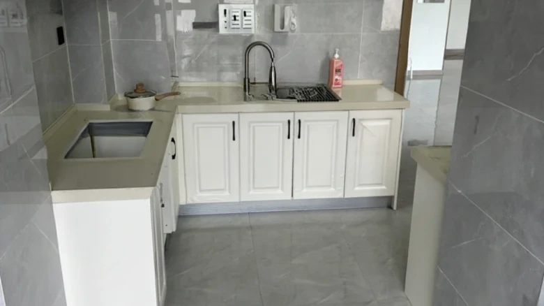 Binhai No.1 - View 7