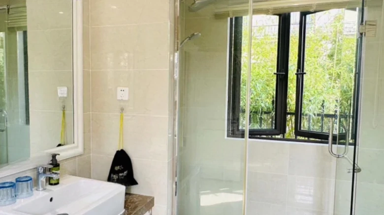 Green City Dragon King Stream Town - View 8