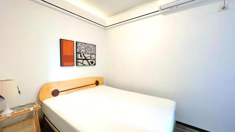 MountainDependent Brocade Clouds - View 2